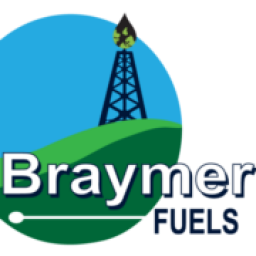 Braymer Fuels Inc. logo