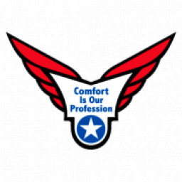 Air Source Heating & Air Conditioning logo