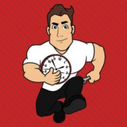 TimeSaver Home Services logo