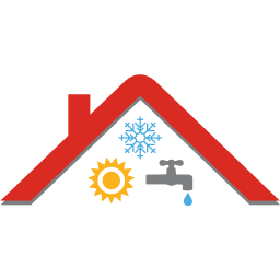 Western Mass Heating Cooling & Plumbing Inc. HVAC logo