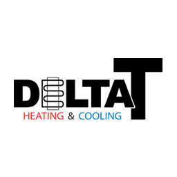 Delta T Heating & Cooling - Lansing, KS logo