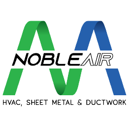Noble Air logo
