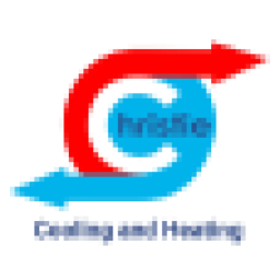 Christie Cooling And Heating logo
