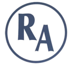 R A Mechanical Inc. logo
