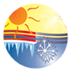 Overland Park Heating & Cooling logo