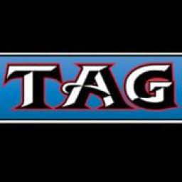 Tag Heating & Cooling Inc. logo