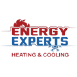Energy Experts Heating and Cooling logo