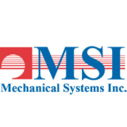 Msi Mechanical Systems Inc. logo