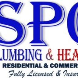 Spc Plumbing And Heating logo