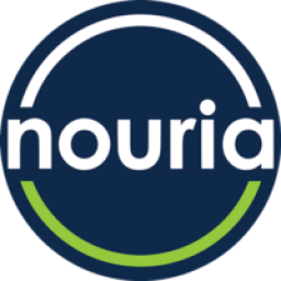 Nouria Goffstown Mast Rd logo