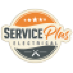 Service Plus Electrical Solutions logo