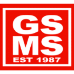 Gsms Air Heating Plumbing logo