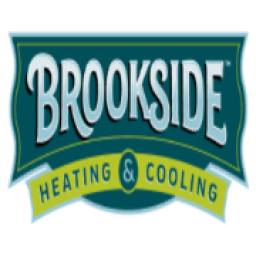 Brookside Heating & Cooling Fka Brookside Mechanical Inc. logo
