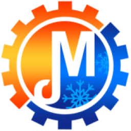 Jeff Mackay Mechanical logo