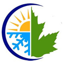 Advanced Energy Services HVAC logo