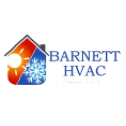 Barnett HVAC logo