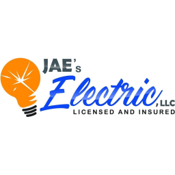 JAE'S Electric LLC logo