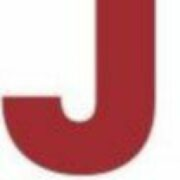 J W HVAC E Service And Repair logo