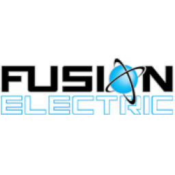 Fusion Electric logo