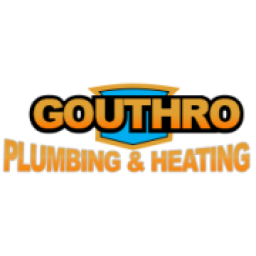 Gouthro Plumbing & Heating logo