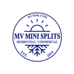 Mv Mini Splits & Refrigeration Inc. logo