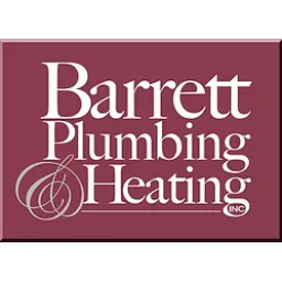 Barrett Plumbing & Heating Inc. logo