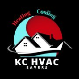 KC HVAC Savers logo