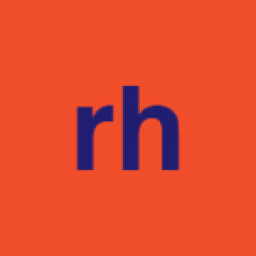 Rand Handy Oil Co. logo