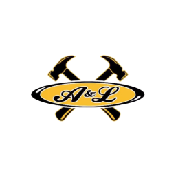 A&L Heating Cooling & Home Improvements logo