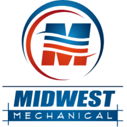 Midwest Mechanical - Wichita, KS logo