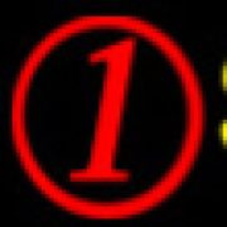 Priority One Service logo
