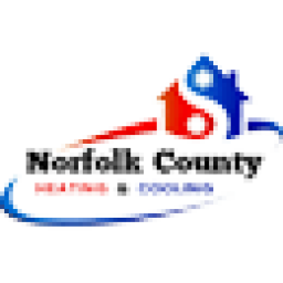 Norfolk County Heating And Cooling logo