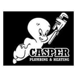Casper Plumbing & Heating - Quincy, MA logo