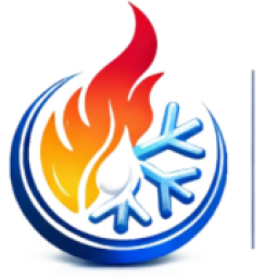 Shalin Plumbing And Heating logo