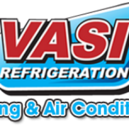 Vasi Refrigeration Inc. logo