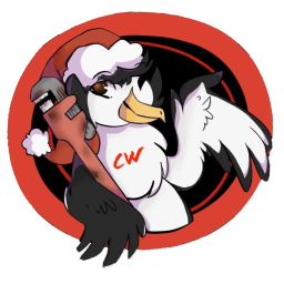 Chilli Willie Mechanical logo
