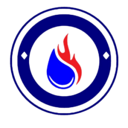 Denardo Heating & Cooling logo
