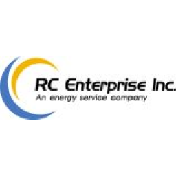 R C Enterprise Inc. Wakefield logo