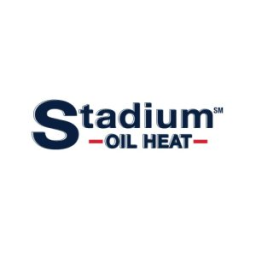 Stadium Oil Heat logo