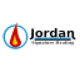 Jordan Signature Heating logo