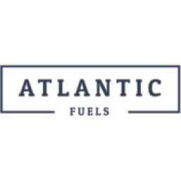 Atlantic Fuels Rye logo