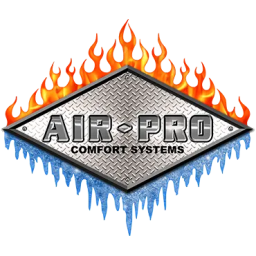 Air-Pro Comfort Systems logo