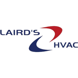 Laird S HVAC logo