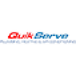 Quikserve Plumbing Heating & Air Conditioning logo