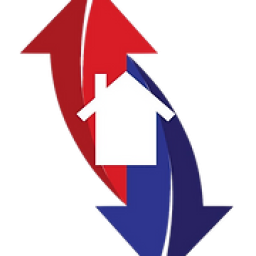 Northeast Heat Pumps logo