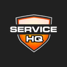 Service HQ logo