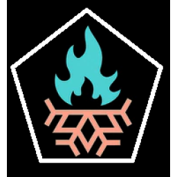 Always There Heating LLC logo