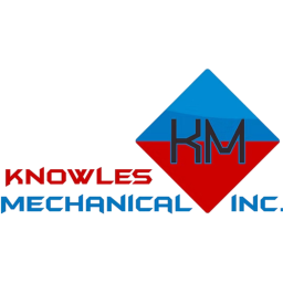 Knowles Mechanical Inc. logo