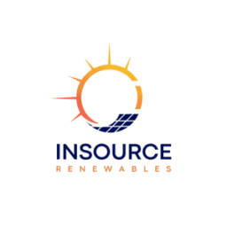 Insource Renewables logo