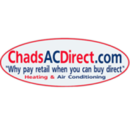 Chad's AC Direct - Alexander City, AL logo